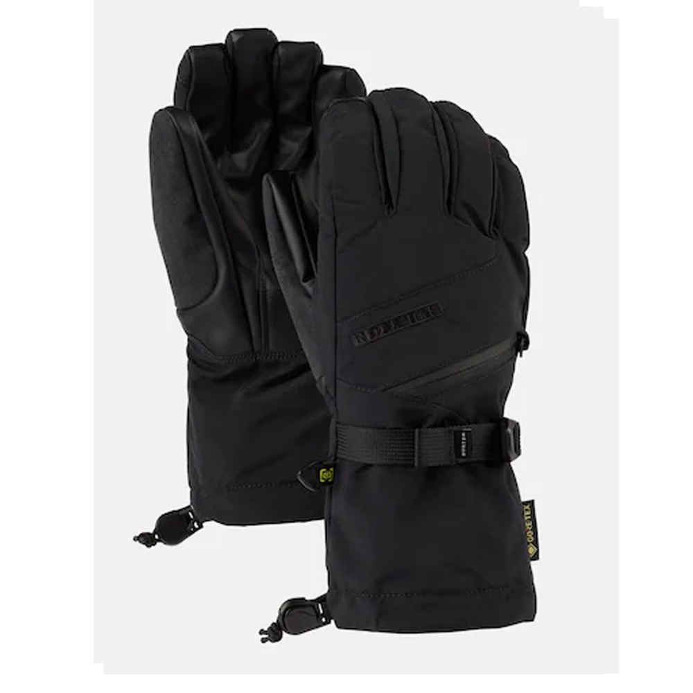 Burton [ak] Windstopper Oven Mittens
